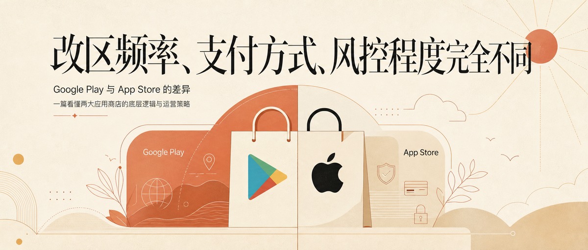 安卓与iOS订阅路径的核心差异